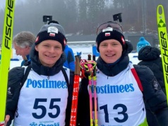 Biathlon: Jakub Potoniec najwyżej z Polaków w biegu indywidualnym!