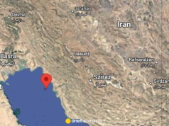 To ważny aspekt amerykańskiego ataku na Iran. Uderza w Chiny