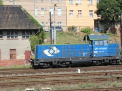 Niemcy wyrzucają Polaków z naszych torów! Zatrważające dane państwowego urzędu