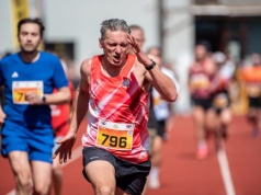 16. Cieszyński Fortuna Bieg – trwają zapisy. Impreza pod koniec kwietnia