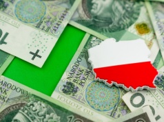 Agencja Fitch potwierdziła rating Polski z perspektywą negatywną