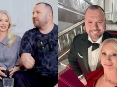 Ewa Gawryluk w końcu ujawnia, O ILE LAT MŁODSZY jest od niej jej mąż! "W ogóle nie wyglądasz"