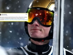 Gorąco po tym, co się stało w konkursie lotów. "Niepotrzebnie"