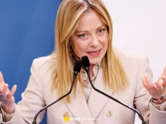 Giorgia Meloni wzięła opozycję z zaskoczenia. Na lewicy zawrzało. "Niedopuszczalna zmiana" i "oczywista próba manipulacji"