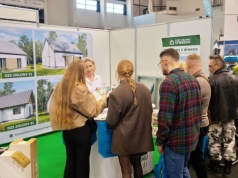 Nowinki, inspiracje i eksperci. Targi Budownictwa jeszcze do niedzieli