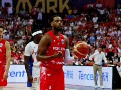 El. MŚ 2027. Polacy z Łotwą zrobili to! Jordan Loyd bohaterem