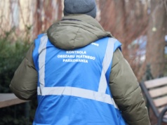 Problem z działaniem parkomatów w Obszarze Płatnego Parkowania