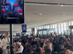 Dubaj i największe lotniska w regionie zamknięte po ataku na Iran. Turyści z Polski utknęli, narzekają na chaos i brak informacji