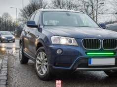 Nowe błyskające zielone światło na polskich drogach. Do Sejmu za chwilę trafi projekt