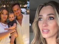 Marcelina Zawadzka przemówiła z Dubaju: "Czujesz w sercu, w całym ciele wstrząsy"