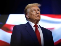 Trump ujawnił prawdziwy cel ataku na Iran. "Jedyne, czego chcę"