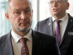 Dyscyplinarka dla Iwańca za jazdę po alkoholu. Zarzuty ma też Radzik, za ściganie sędziów