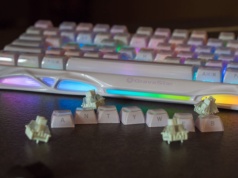 Nie chcę już klasycznej klawiatury. To jest mistrzostwo świata