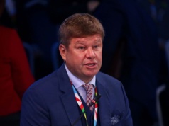 "Niech siedzą w swoich norach". Rosjanin ostro zaatakował Polaków