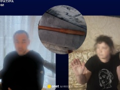 Horror w domu dziecka w Dnieprze. "Jedzenie rzucane na ziemię, skuwanie łańcuchami"