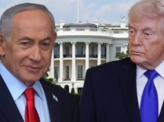 Trump rozmawiał z Netanjahu. Komunikat Białego Domu