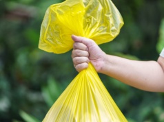 Zabiorą sprzed domów odzież i tekstylia. Ale trzeba je specjalnie oznaczyć