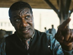 Delroy Lindo chce ponownie połączyć siły z Ryanem Cooglerem. Tym razem chodzi o projekt Marvela