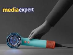 Mocno przeceniono suszarkę Dyson, ale promocja kończy się w niedzielę