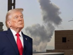 Trump rozmawiał z doradcami przed atakiem na Iran. Oto co usłyszał