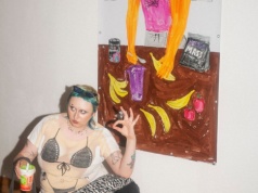 Małgorzata Mycek: „W sztuce cenię to, że każdy może mieć własną interpretację”