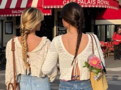 39,99 zł zamiast 149,99 zł - Mango wyprzedaje najmodniejszy sweter na wiosnę. Też w Sinsay