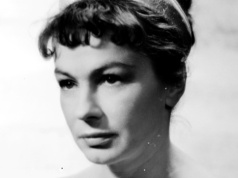 Na scenie spędziła prawie 80 lat. Była dla niej ważniejsza od córek. "Wspominam to jako koszmar"