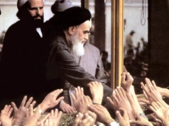 Pod butem radykałów. Kim był twórca dzisiejszego Iranu?