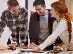 Najlepiej płatne i pewne posady w UK – najnowszy ranking