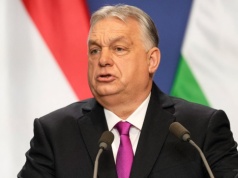 Orban wykorzystał moment, by uderzyć w Zełenskiego. "Natychmiast"