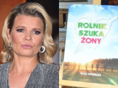 Manowska o parach jednopłciowych w "Rolniku". Ma jasne zdanie