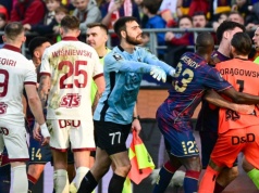 Coraz gorsza sytuacja Widzewa. Pogoń wygrała u siebie