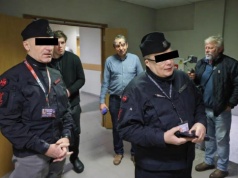 “Ludwiczek” i “Jaszczur”, liderzy Rodaków Kamratów, będą sądzeni w Krośnie