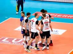 Pierrot Czarni Radom przegrali na wyjeździe z liderem PLS 1. Ligi