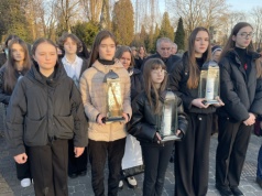 Tarnowianie oddali hołd bohaterom antykomunistycznego podziemia