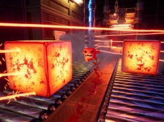 Nowy Super Meat Boy na kolejnej platformie. Symulator umierania także dla posiadaczy Nintendo Switch 2