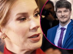 Marta Nawrocka przerywa milczenie. Wiemy, kto jest ojcem Daniela