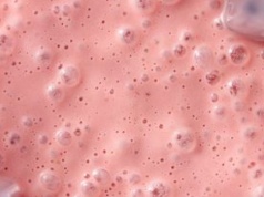 Mieszam je i delikatnie podgrzewam. Zasypiam szybko i nie wybudzam się w nocy