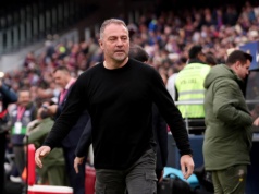 Kapitalny bilans Flicka na ławce Barcelony. Tylko jeden trener miał lepszy