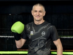 Kickboxing rośnie w siłę. Niedziela egzaminów w Nowym Sączu