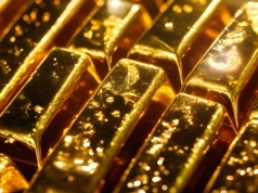 Złoto z impetem wraca wraca powyżej 5200 USD! Atak na Iran sprawi, że metal powtórzy styczniowe wzrosty?