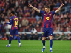 Hiszpanie mówią jednym głosem. Tak ocenili Lewandowskiego