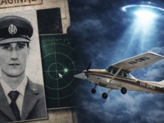 Tajemnica lotu Fredericka Valenticha do dziś budzi grozę. Co zobaczył przed zniknięciem?