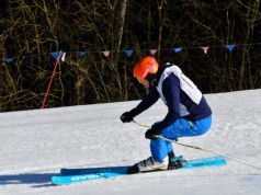 Niesamowite emocje w Myślenicach. Tak narciarze rywalizowali o puchar