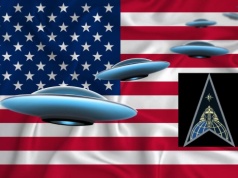 Wojna z Iranem, a niebawem UFO? Pentagon: „Ujawnimy prawdę”. AARO analizuje 2000 przypadków