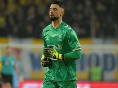 To był show bramkarza! Motor zwycięski na własnym terenie