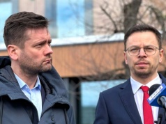 Nie poseł Bortniczuk, a radny Komarzyński powinien być szefem opolskiego PiS?