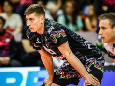 Perugia w finale Superpucharu Włoch. Zdecydowane zwycięstwo w półfinałowym starciu