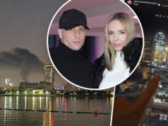 Agnieszka Włodarczyk relacjonuje sytuacje w Dubaju. 