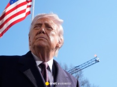 Donald Trump zabrał głos w sprawie Iranu. Mówi o kilku 